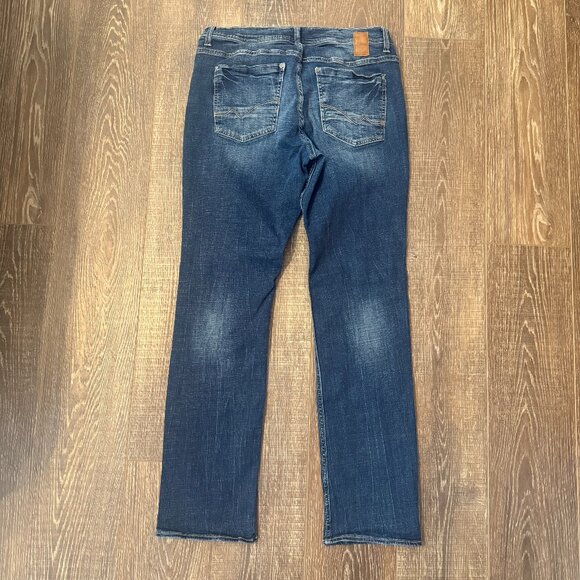 Men’s Departwest Seeker Straight Stretch Jeans – Size 36 x 33 - Picture 3 of 15